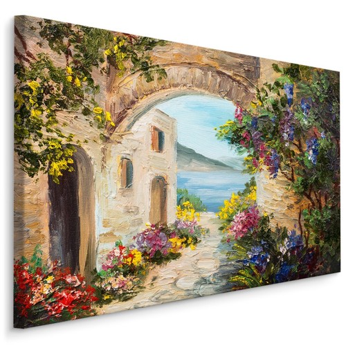 Canvas leinwand bilder xxl - leinwand,