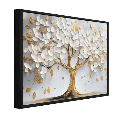 Leinwand bilder mit rahmen - leinwand,