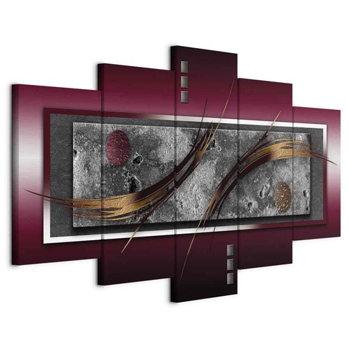 Artgeist wandbild tlg groß - 5,
