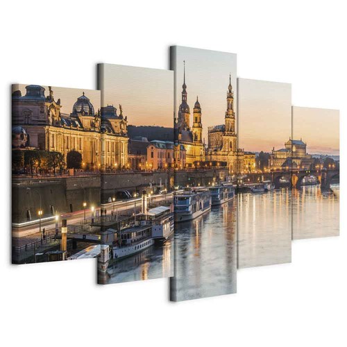 Artgeist wandbild tlg groß - artgeist,