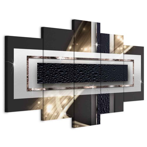 Artgeist wandbild tlg groß - 5,