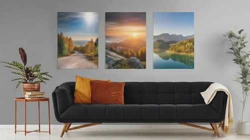 Foto auf poster - foto,