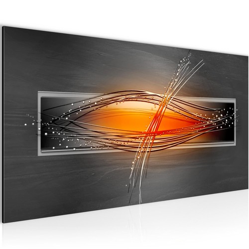 Wandbild abstrakt bilder xxl - bilder,
