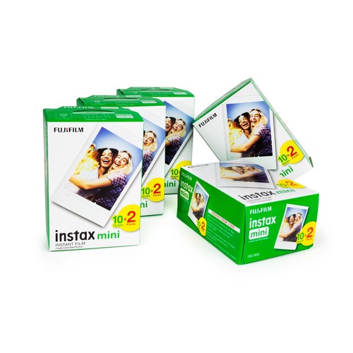 Fuji instax mini film - mini,