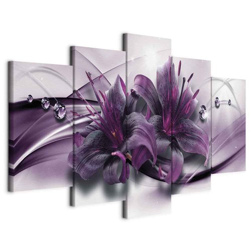 Wandbild tlg groß - 5,