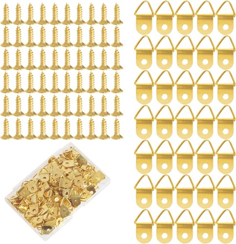 100 stück bilderhaken - 100,