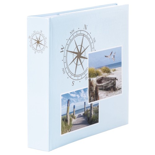 Hama memo album fotoalbum - memo-album,