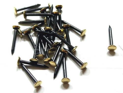 100 bildernägel mm - 100, 20