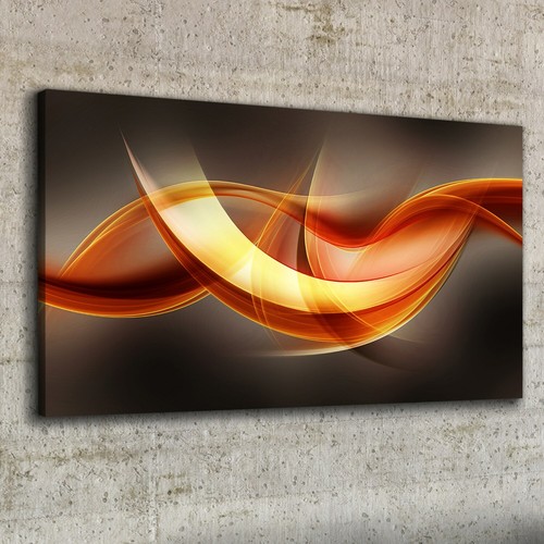 Canvas wandbild leinwand - wandbild,